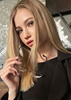 Alina from Kiev, Ukraine