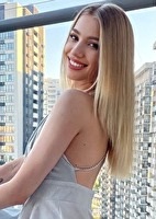 Alina from Kiev, Ukraine