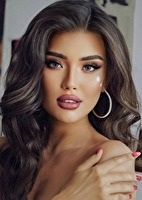 Aiym from Almaty, Kazakhstan