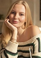 Anastasia from Cherkassy, Ukraine
