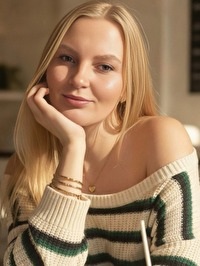 Single Anastasia from Cherkassy, Ukraine