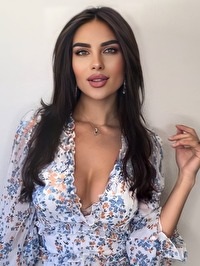 Darina från Los Angeles, United States