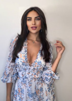 Darina from Los Angeles, United States