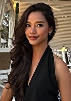 Supicha from Bangkok, Thailand