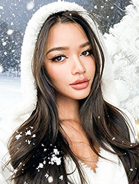 Single Supicha from Bangkok, Thailand