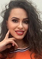 Ekaterina from Dnipro, Ukraine