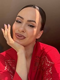 Single Ekaterina from Dnipro, Ukraine