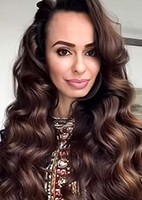 Ekaterina from Dnipro, Ukraine