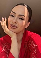 Ekaterina from Dnipro, Ukraine