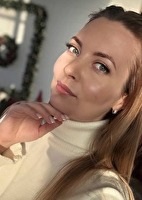 Nadezhda from Poltava, Ukraine