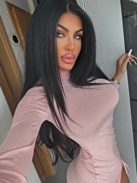 Magdalena uit Berlin, Germany