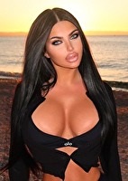 Magdalena from Berlin, Germany