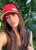 Tatyana from Odessa, Ukraine