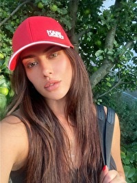 Single Tatyana from Odessa, Ukraine
