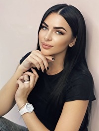 Single Mariia from Odessa, Ukraine