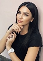Mariia from Odessa, Ukraine