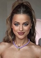 Anastasia from Kyiv, Ukraine