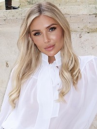 Single Ekaterina from Bali, Indonesia
