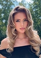Maria from Dortmund, Germany
