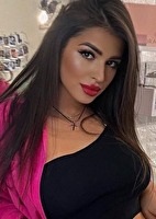 Daria from Dnepropetrovsk, Ukraine