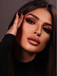 Ukrainian single woman Daria from Dnepropetrovsk