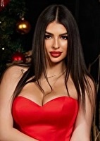 Daria from Dnepropetrovsk, Ukraine