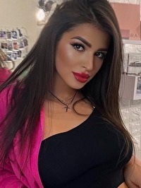 Single Daria from Dnepropetrovsk, Ukraine