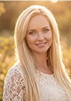 Ekaterina from Chernigov, Ukraine