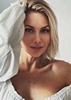 Violetta from Astana, Kazakhstan