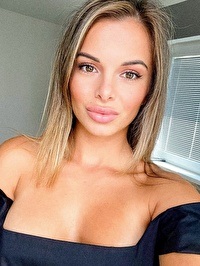 Single Nikola from Prague, Czech Republic
