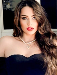Single Liza from Tbilisi, Georgia