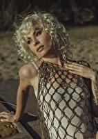 Kristina from Almaty, Kazakhstan