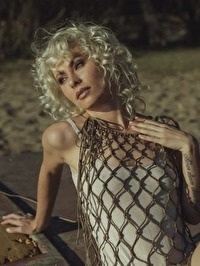 Kristina uit Almaty, Kazakhstan