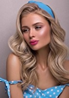 Snezhana from Krakow, Poland