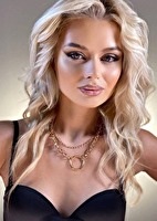 Snezhana from Krakow, Poland