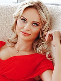 Ukrainian single Alla from Kiev, Ukraine