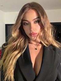 Single Gabriela from Chia, Colombia