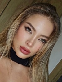 Gabriela från Chia, Colombia