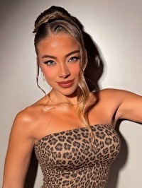 Single Gabriela from Chia, Colombia