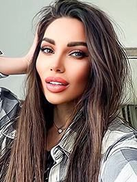 Single Daria from Poznan, Poland
