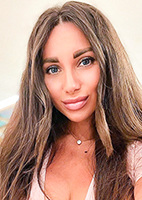 Daria from Poznan, Poland