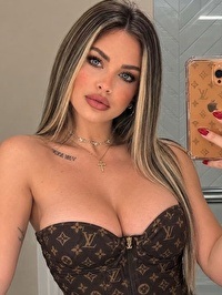 Single Andrea from Palma de Mallorca, Spain