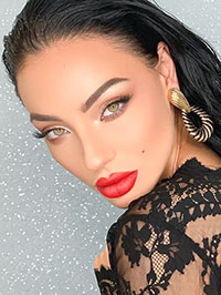 Single Iva from Tirana, Albania