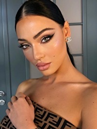 Iva from Tirana, Albania