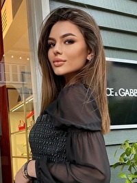 Single Catalina from London, United Kingdom