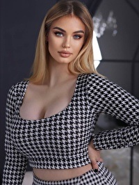 Sofia från Kiev, Ukraine