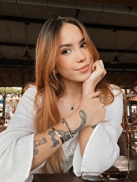 Laura fra Pereira, Colombia