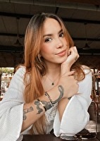 Laura from Pereira, Colombia