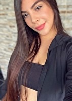Andrea from Itagui, Colombia