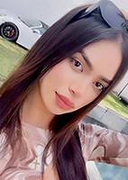 Paola from Medellín, Colombia